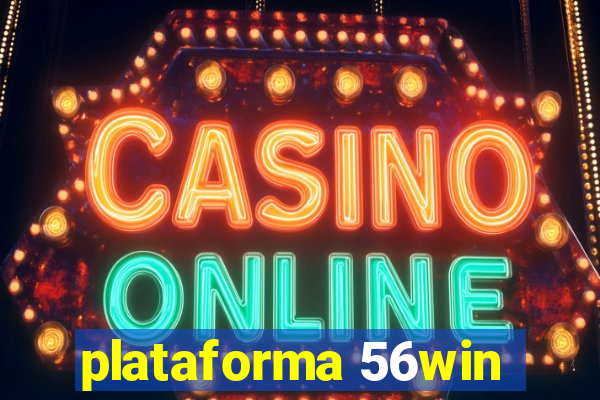 plataforma 56win